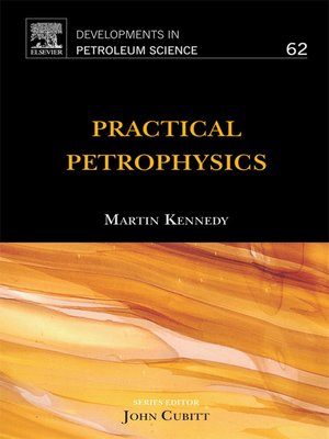 cover image of Practical Petrophysics